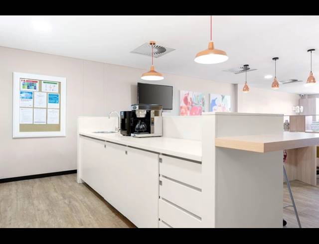 6M² OFFICE TO LET IN BRANDWAG